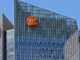 中国招商证券将关闭伦敦大宗商品经纪业务