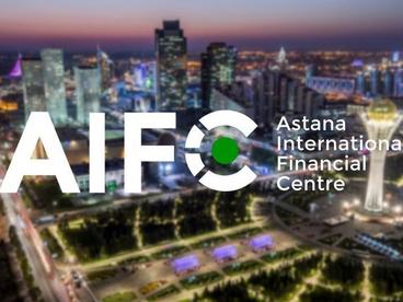 哈萨克斯坦AIFC参与全球首个区块链标准路线图发布