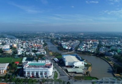 越南隆安省力争实现2020年经济增长至少达5.9%