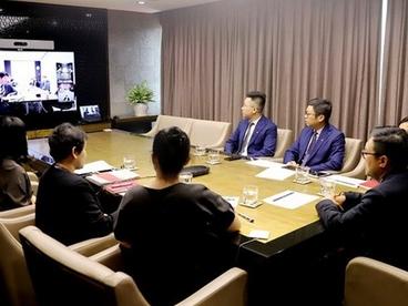 总值为1.5亿美元的越南增长投资基金成立