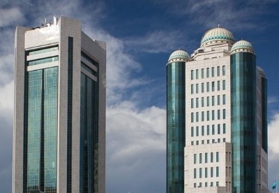 哈萨克斯坦参议院通过了欧亚经济联盟成员国关税收入分配标准