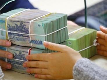 2020年前9个月越南财政预算收入完成计划的64.5%