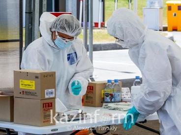 哈萨克斯坦将为抗击疫情额外拨款2387亿坚戈