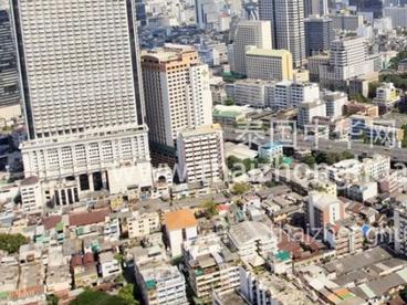 移居泰国的中国人5年新增31%