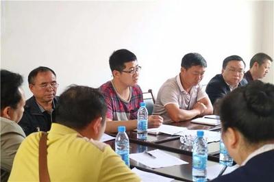 党建“新钥匙” 开启致富门