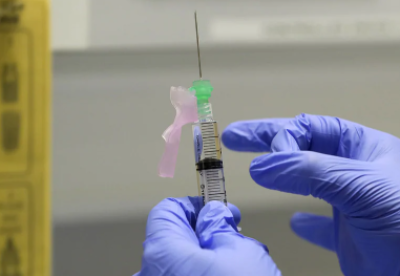 瑞士药管局已开始审核AstraZeneca的新冠疫苗