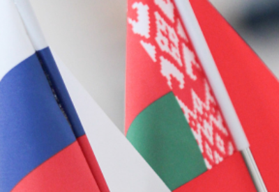 普京：俄罗斯和白俄罗斯有兴趣推动地区间关系的发展
