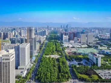 西安高新区图集