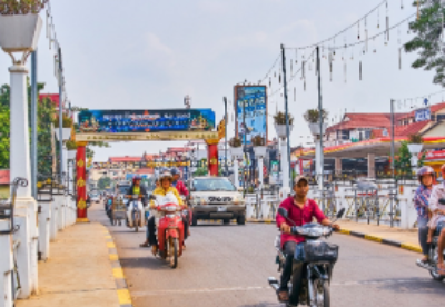 柬埔寨加快构建“交通+旅游”融合发展新格局