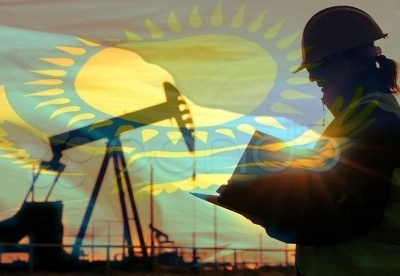 三季度哈萨克斯坦四大油气开采项目投资减少