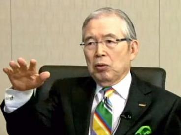 日本电产会长：纯电动汽车2030年降价至1/5