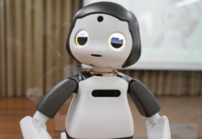 韩国经济谋转型 力推机器人、无人机产业