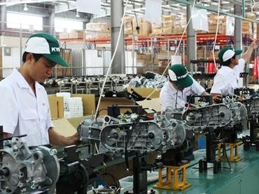 越南平阳省超额完成2020年吸引外资计划