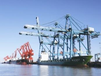 10月全国煤炭进口量同比下降46.56%