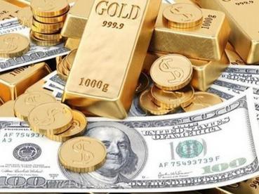 柬埔寨美金贬值 黄金行情走俏