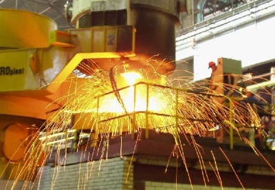 1-10月哈萨克斯坦工业生产指数为99.4%