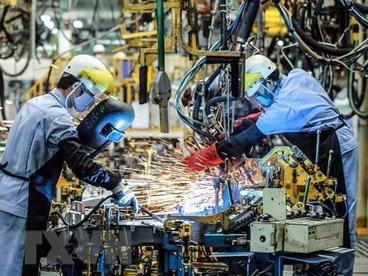 穆迪分析：越南是2021年经济增长速度最快的国家之一