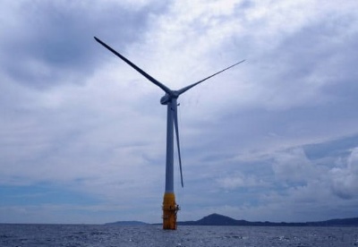 中欧企业席卷日本可再生能源市场