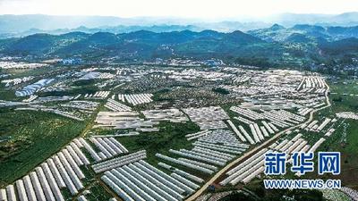 贫困县“清零”，贵州撕掉千年“标签”