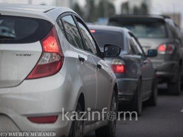 前10个月哈萨克斯坦国产汽车制造商共生产6.2万余辆汽车