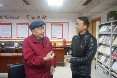 合肥蜀山区：“我为蜀山‘十四五’献一策”征集活动已收到有效建议462条