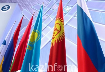 10月份哈萨克斯坦通胀率居欧亚经济联盟第二
