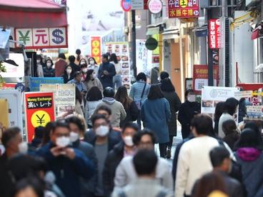 韩智库下调明年韩经济增长预期至3.1%