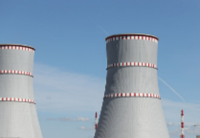 白俄罗斯核电站的一号动力装置已被纳入白俄罗斯联合能源系统中