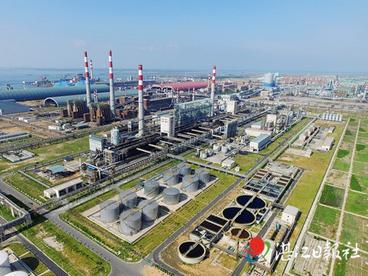 全国首个5G工业专网覆盖全厂区   宝钢湛江钢铁实现“智造”