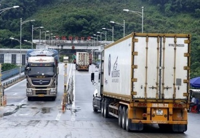 越南加大出口中国商品监督检查力度 密切配合进口商确保出口畅通