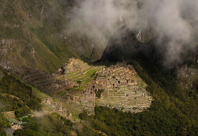 秘鲁三大举措促进旅游业复苏