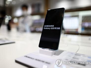 三星智能手机第三季度全球市占率17.2%