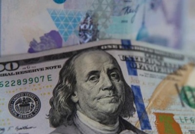 前10个月哈萨克斯坦存款美元化水平降至40.8%