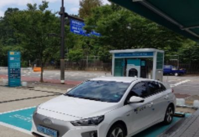 韩系电动车电池今年前9月全球市场份额同比翻番
