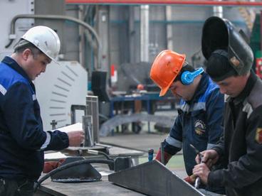 1-10月哈萨克斯坦短期经济指标为97.2%