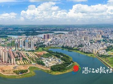 雷州华丽转身成为投资“热土” 两月“吸金”47.02亿元