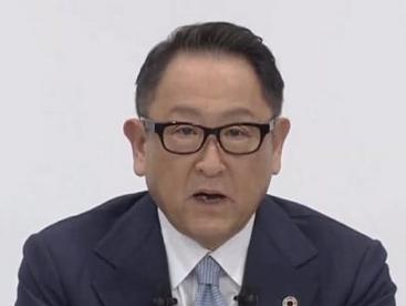 全球销量复苏，丰田上调2020财年净利润预期