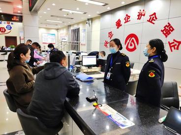 安徽泗县： “软”环境培育“硬”实力，建设营商环境新高地 