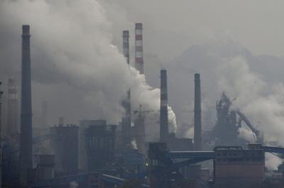 气候政策、环境正义和局部空气污染