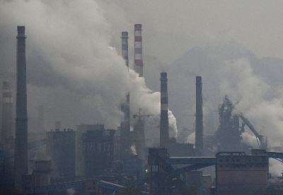 气候政策、环境正义和局部空气污染