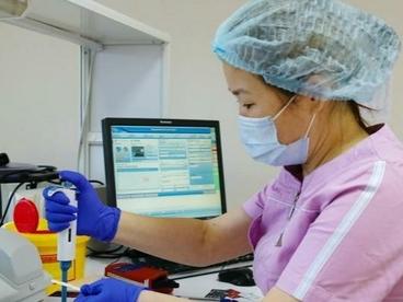 哈萨克斯坦在科学和技术活动领域的投资增长近60％