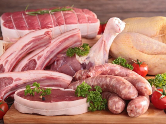 1-8月哈萨克斯坦出口肉类1.7万吨