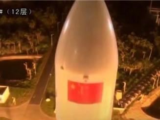 中国嫦娥五号探月任务引发欧洲各界关注