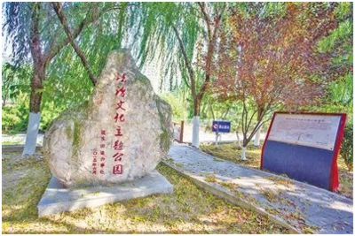 宿州道东：一座新城的美丽“蝶变”