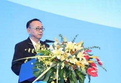 泰国驻南宁总领事：中国-东盟人工智能峰会提供区域互联互通合作新平台