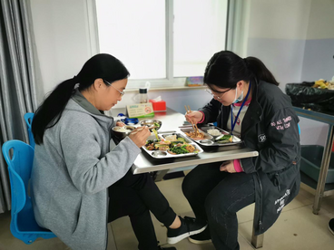 安徽寿县纪委监委：楚都巾帼展风采 铿锵玫瑰别样红