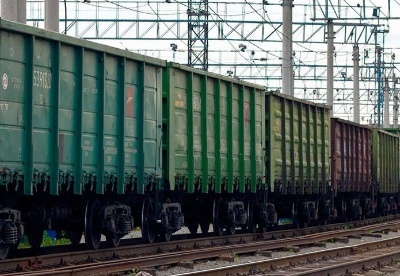哈萨克斯坦今年前10个月铁路货运量超过2.1亿吨