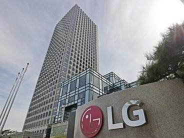 LG电子最终核实第三季营业利润同比增22.7%