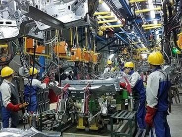 辅助产业为提高产品竞争力提供有力支撑