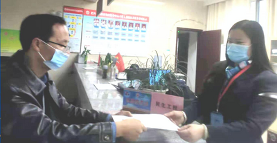 肥西：“互联网+政务”便捷服务乐民心